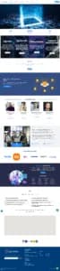 DataLink Leaders project screenshot