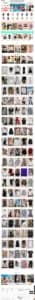 Shein project screenshot