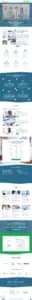 Park Medical Billing project screenshot