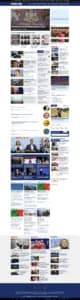 News BG project screenshot