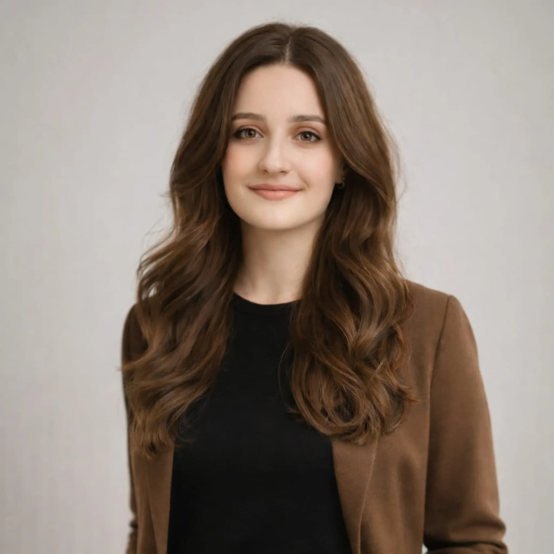 Aqsa Zaheer, Chief Marketing Officer of BKR Tech Solutions
